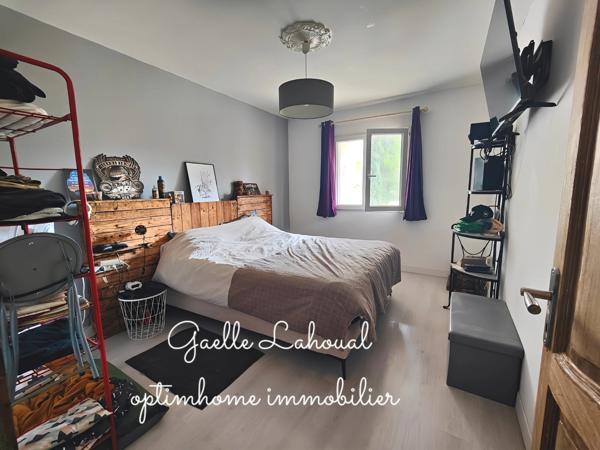 Maison à vendre 6 pièces LODEVE (34)