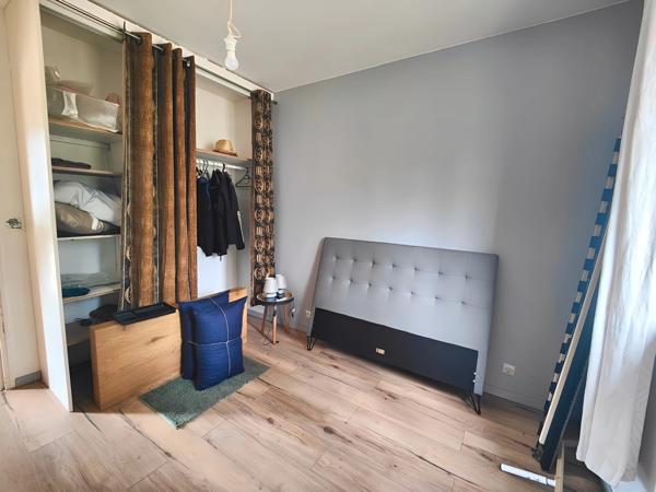 Maison à vendre 6 pièces LODEVE (34)