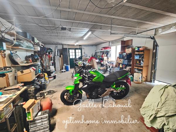 Maison à vendre 6 pièces LODEVE (34)