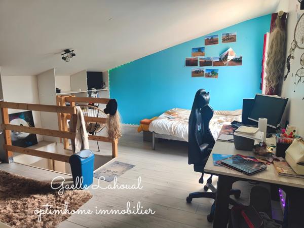 Maison à vendre 6 pièces LODEVE (34)