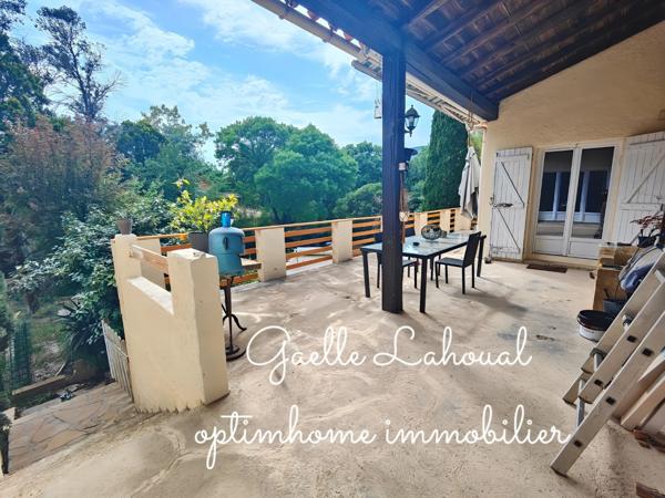 Maison à vendre 6 pièces LODEVE (34)