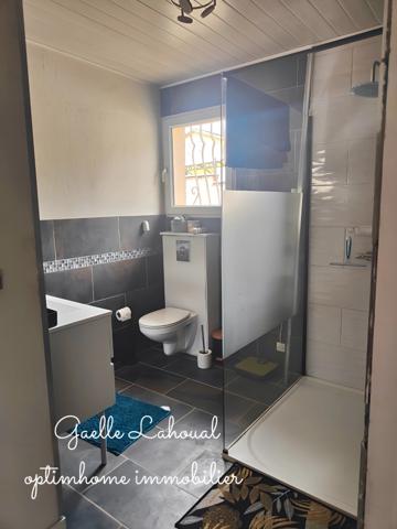 Maison à vendre 6 pièces LODEVE (34)
