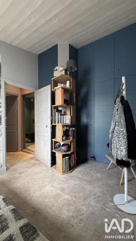 Maison à vendre 3 pièces 51 m² Rivedoux-Plage
