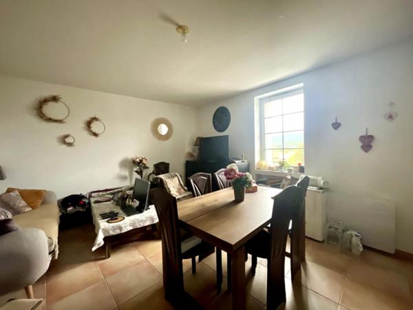 Appartement T3 Pignans - Spécial investisseur