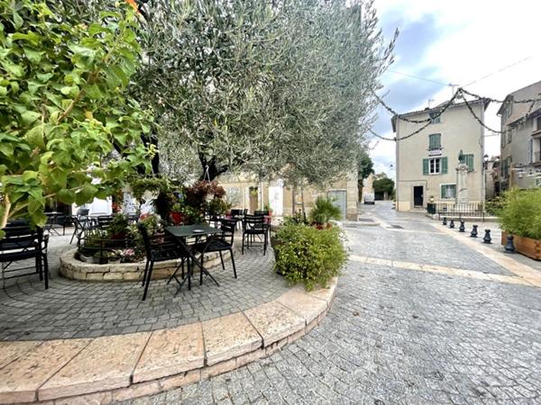 Appartement T3 Pignans - Spécial investisseur