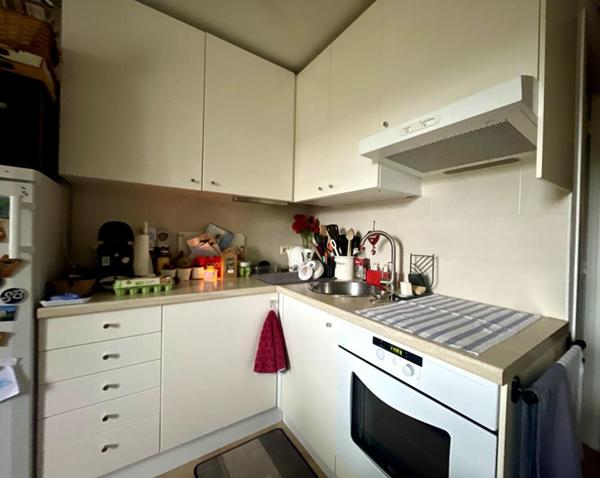 Appartement T3 Pignans - Spécial investisseur