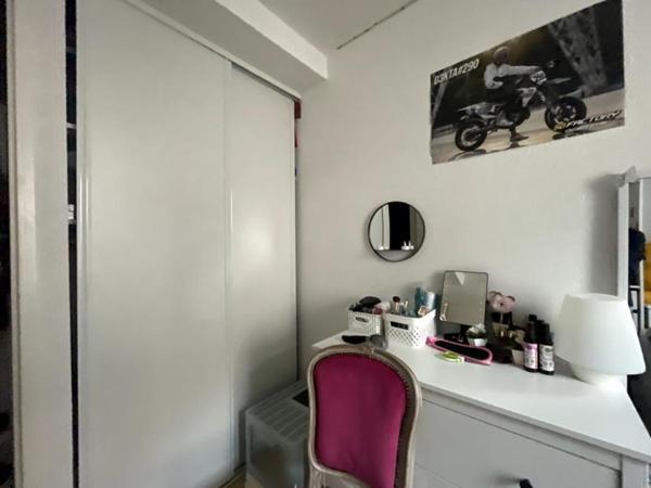 Appartement T3 Pignans - Spécial investisseur