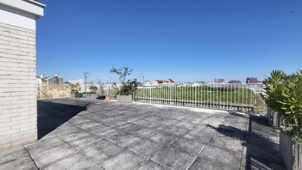 Vente / Appartement T3
