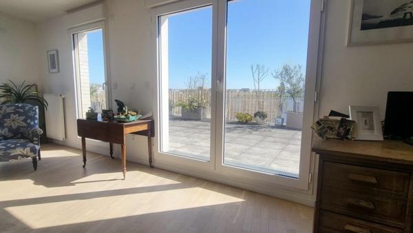Vente / Appartement T3