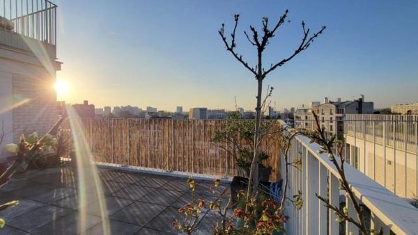 Vente / Appartement T3
