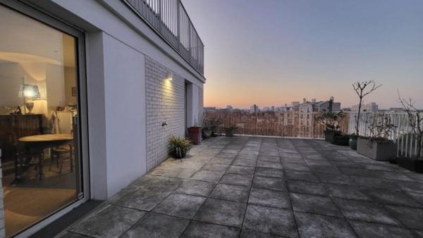 Vente / Appartement T3