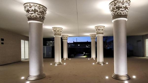 Vente / Appartement T3