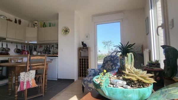 Vente / Appartement T3