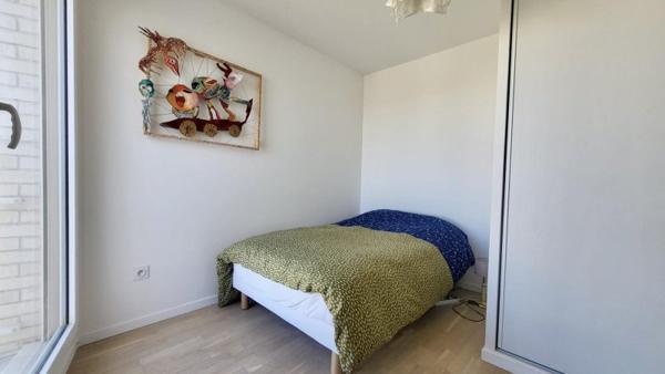 Vente / Appartement T3