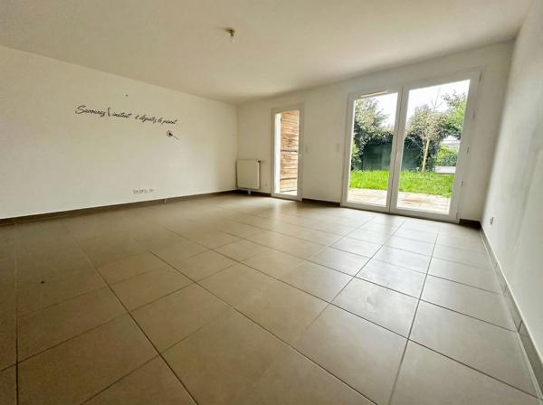 Maison 4 pièces 88 m²