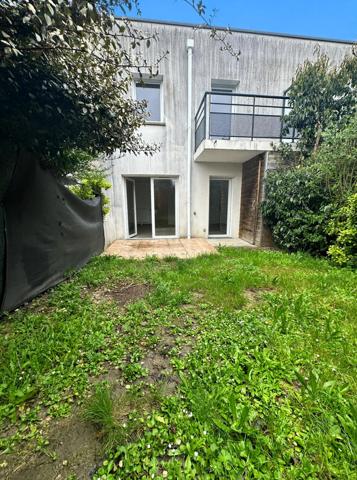 Maison 4 pièces 88 m²