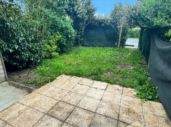 Maison 4 pièces 88 m²