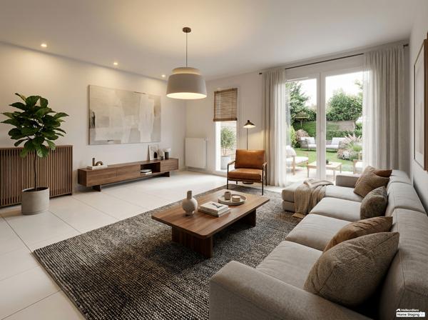 Maison 4 pièces 88 m²