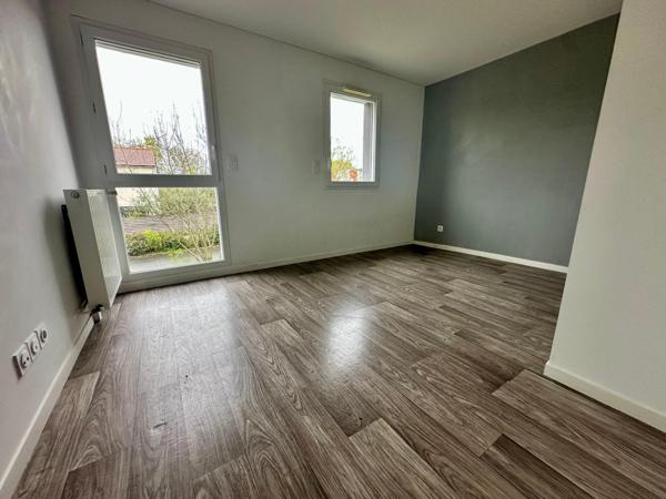 Maison 4 pièces 88 m²