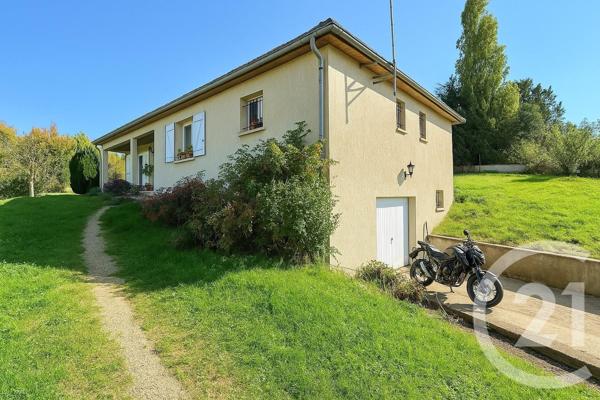 Maison à vendre  4 pièces - 90 m2 ESTERNAY - 51