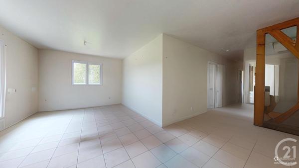 Maison à vendre  4 pièces - 90 m2 ESTERNAY - 51