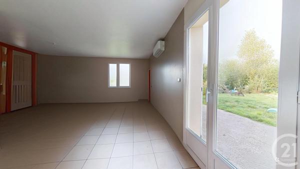 Maison à vendre  4 pièces - 90 m2 ESTERNAY - 51