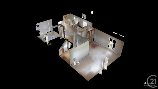 Maison à vendre  4 pièces - 90 m2 ESTERNAY - 51