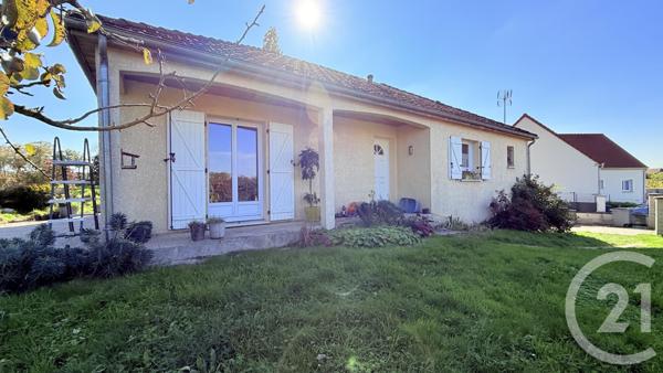 Maison à vendre  4 pièces - 90 m2 ESTERNAY - 51