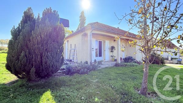 Maison à vendre  4 pièces - 90 m2 ESTERNAY - 51