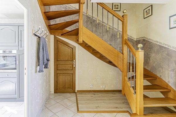 Maison à vendre 389 000 € Mérignac 4 p 91 m² DPE D