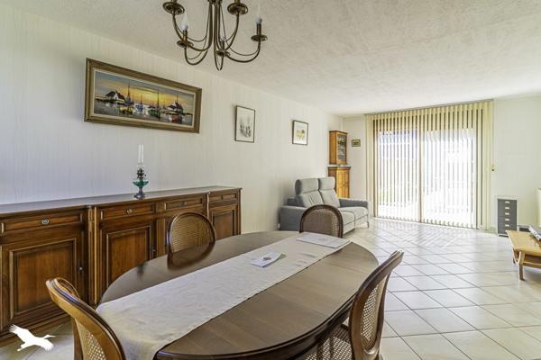 Maison à vendre 389 000 € Mérignac 4 p 91 m² DPE D