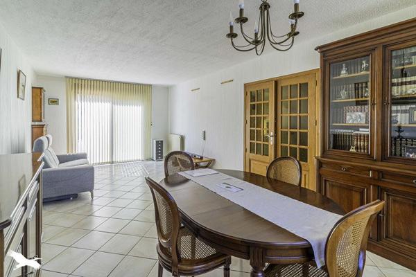 Maison à vendre 389 000 € Mérignac 4 p 91 m² DPE D