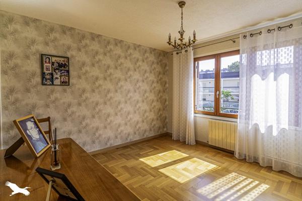 Maison à vendre 389 000 € Mérignac 4 p 91 m² DPE D