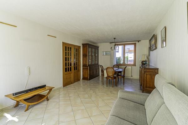 Maison à vendre 389 000 € Mérignac 4 p 91 m² DPE D