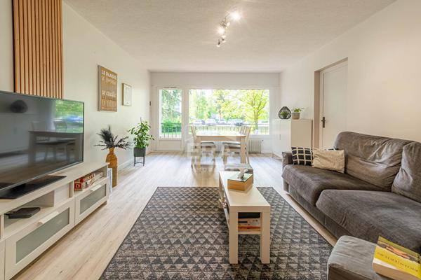 Appartement Annecy  le vieux 3 pièce(s) 66 m2