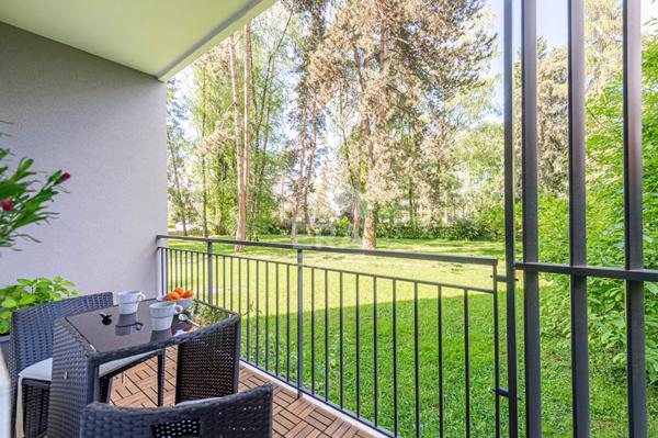 Appartement Annecy  le vieux 3 pièce(s) 66 m2