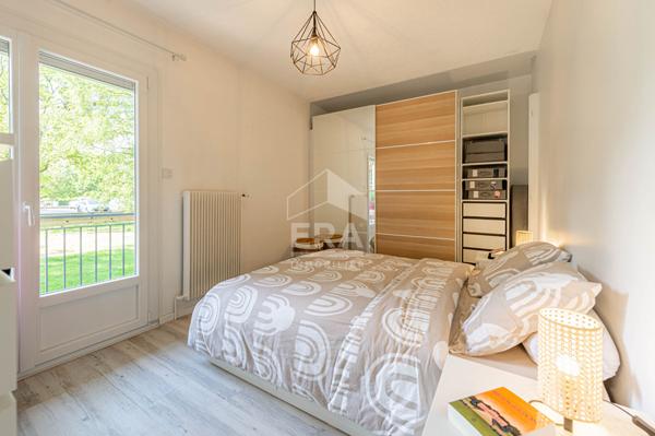 Appartement Annecy  le vieux 3 pièce(s) 66 m2