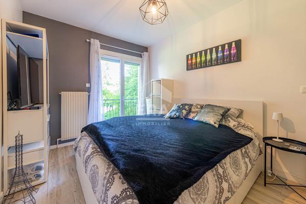 Appartement Annecy  le vieux 3 pièce(s) 66 m2