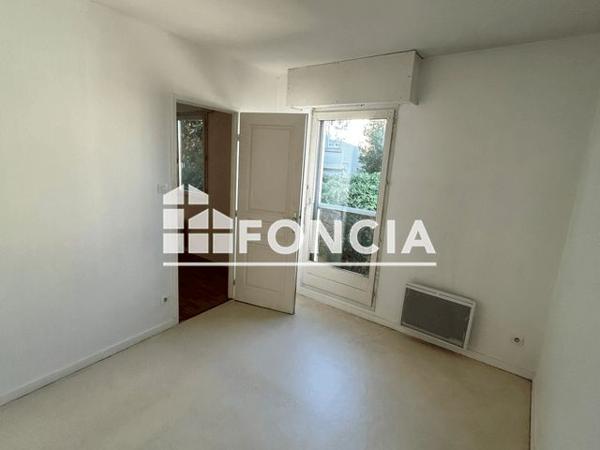 Location Appartement 2 pièces 38 m² - 15 RUE DU DESERT Limoges 87000