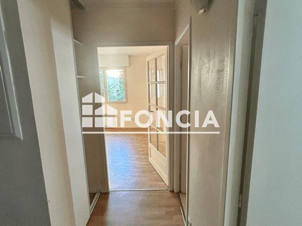 Location Appartement 2 pièces 38 m² - 15 RUE DU DESERT Limoges 87000