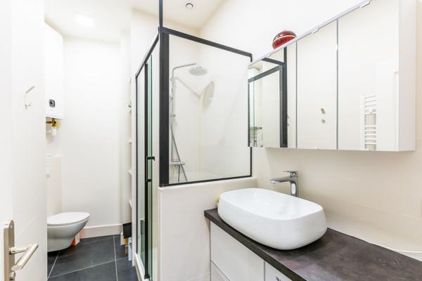 Vente Appartement de luxe Paris 2 3 Pièces 60 m²
