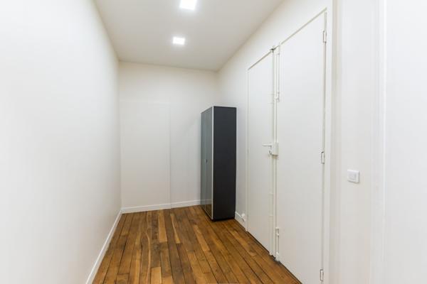 Vente Appartement de luxe Paris 2 3 Pièces 60 m²