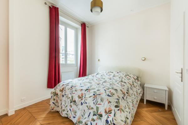 Vente Appartement de luxe Paris 2 3 Pièces 60 m²