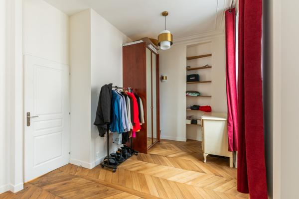 Vente Appartement de luxe Paris 2 3 Pièces 60 m²