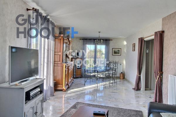 Maison SAINT MARD 5 Pièces 105 m²