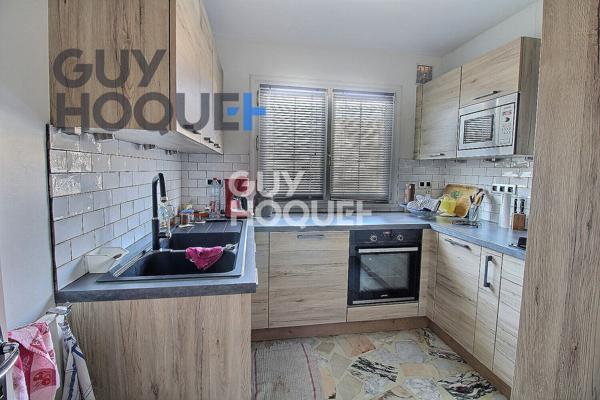 Maison SAINT MARD 5 Pièces 105 m²