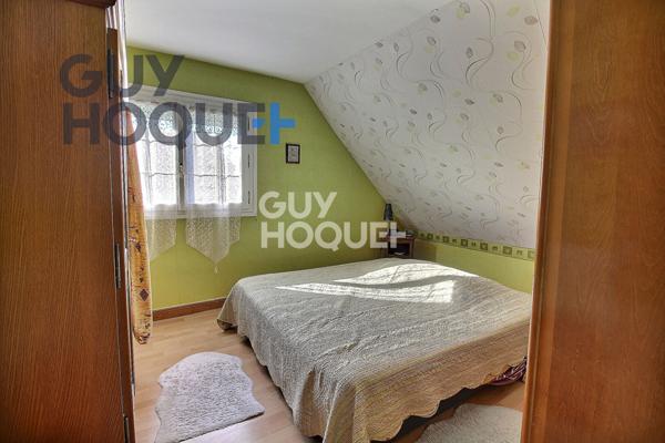 Maison SAINT MARD 5 Pièces 105 m²