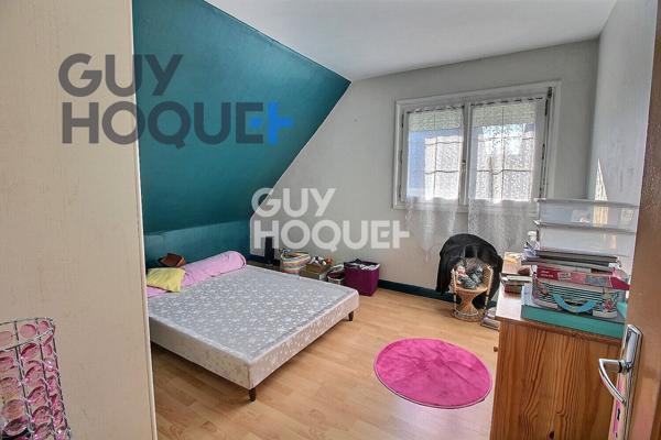 Maison SAINT MARD 5 Pièces 105 m²