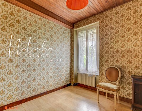 Villemur-sur-Tarn – Une maison de charme aux allures d’exception