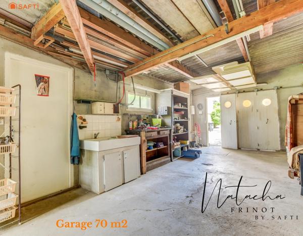 Villemur-sur-Tarn – Une maison de charme aux allures d’exception